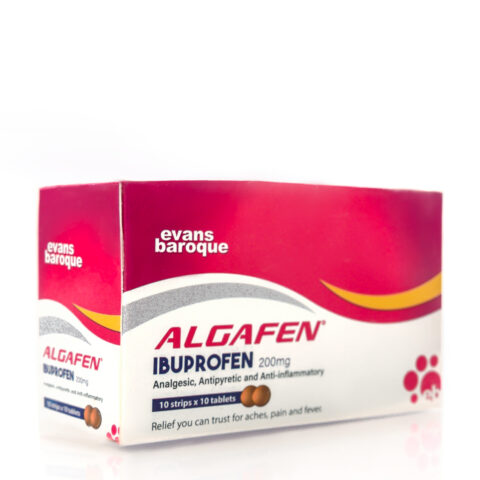 Algafen Tablet