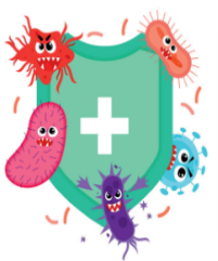 Anti-infectives