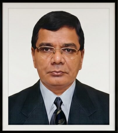 J.D. Patel
