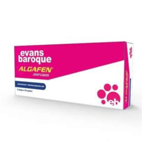algafen joint and back