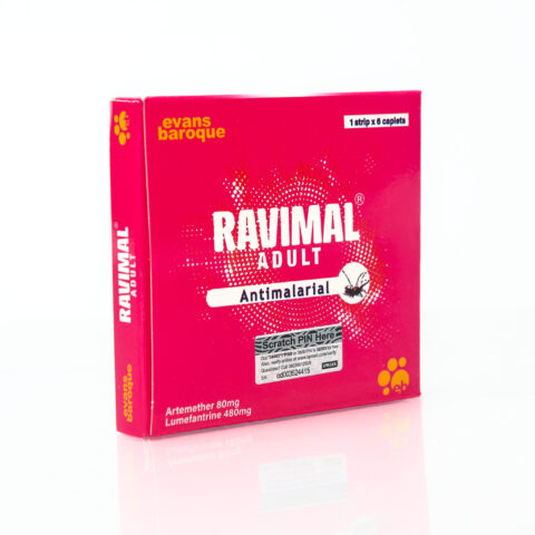 Ramival Adult