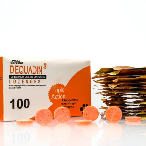 Dequadin