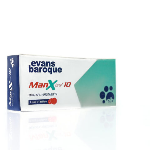 ManXtra