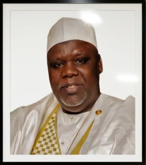 Ahmed I. Yakasai