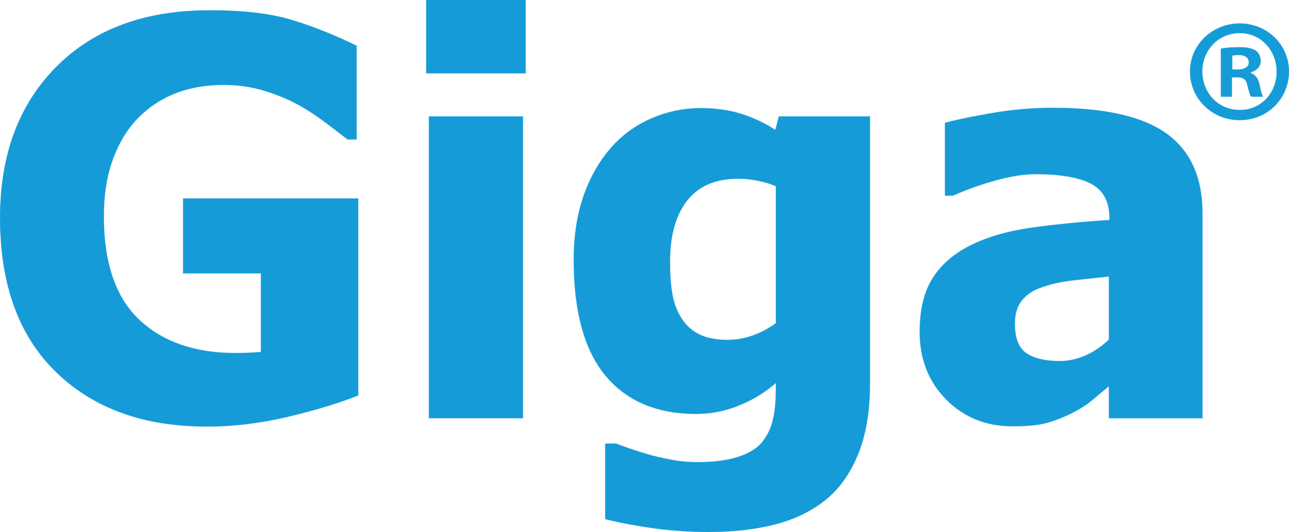 Giga scaled