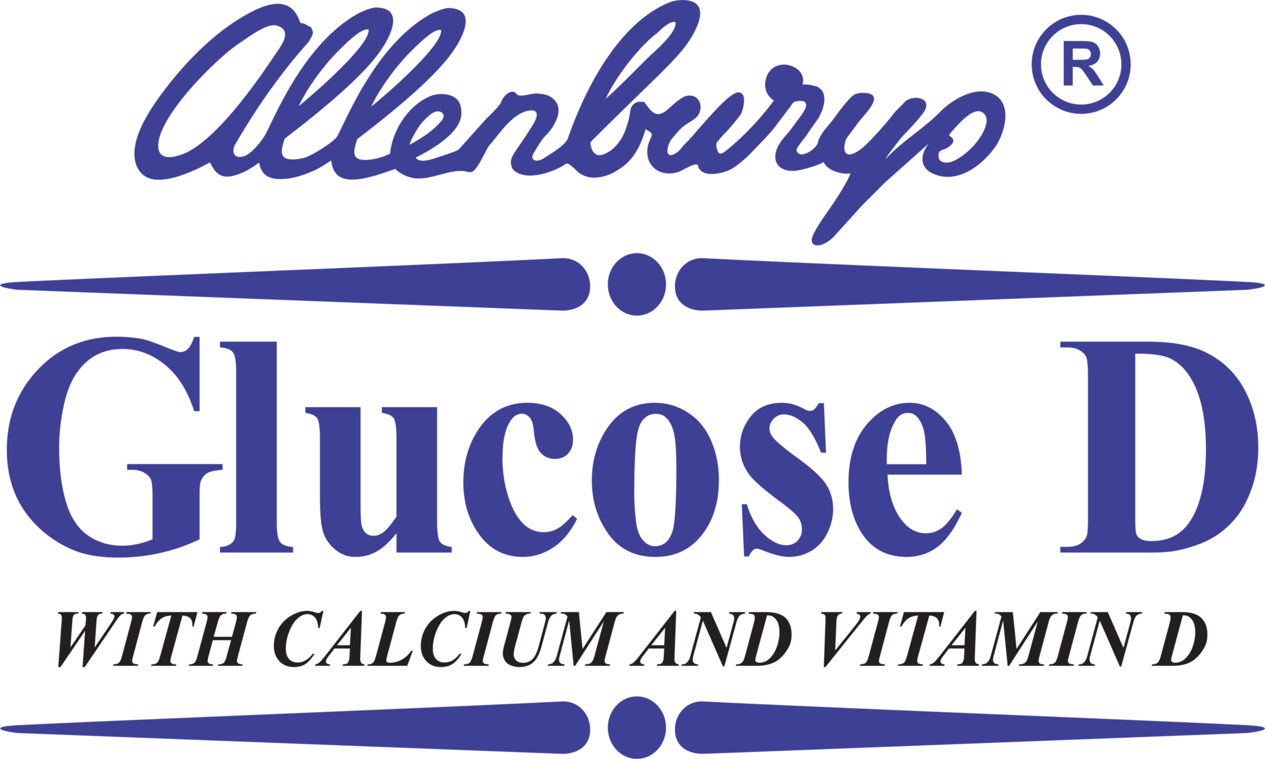 Glucose scaled