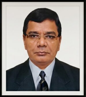 J.D. Patel