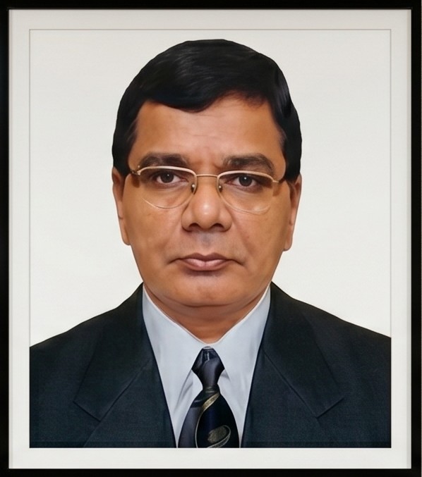 J.D. Patel