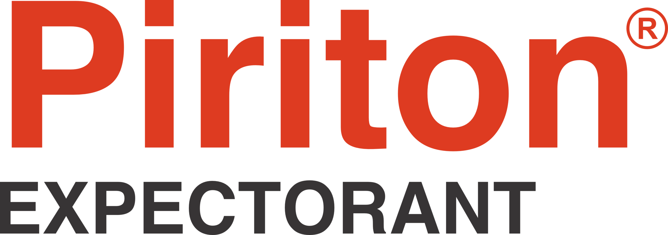 Piriton Expectorant scaled