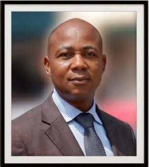 Prof. Temitope Alonge
