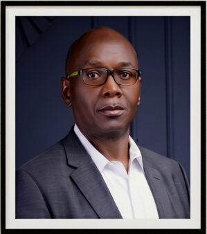 Sylvester Ofulue