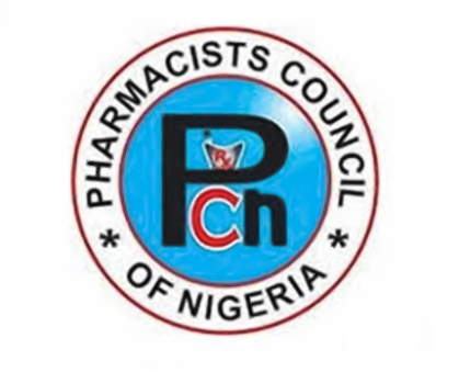 Pharmacy council of Nigeria