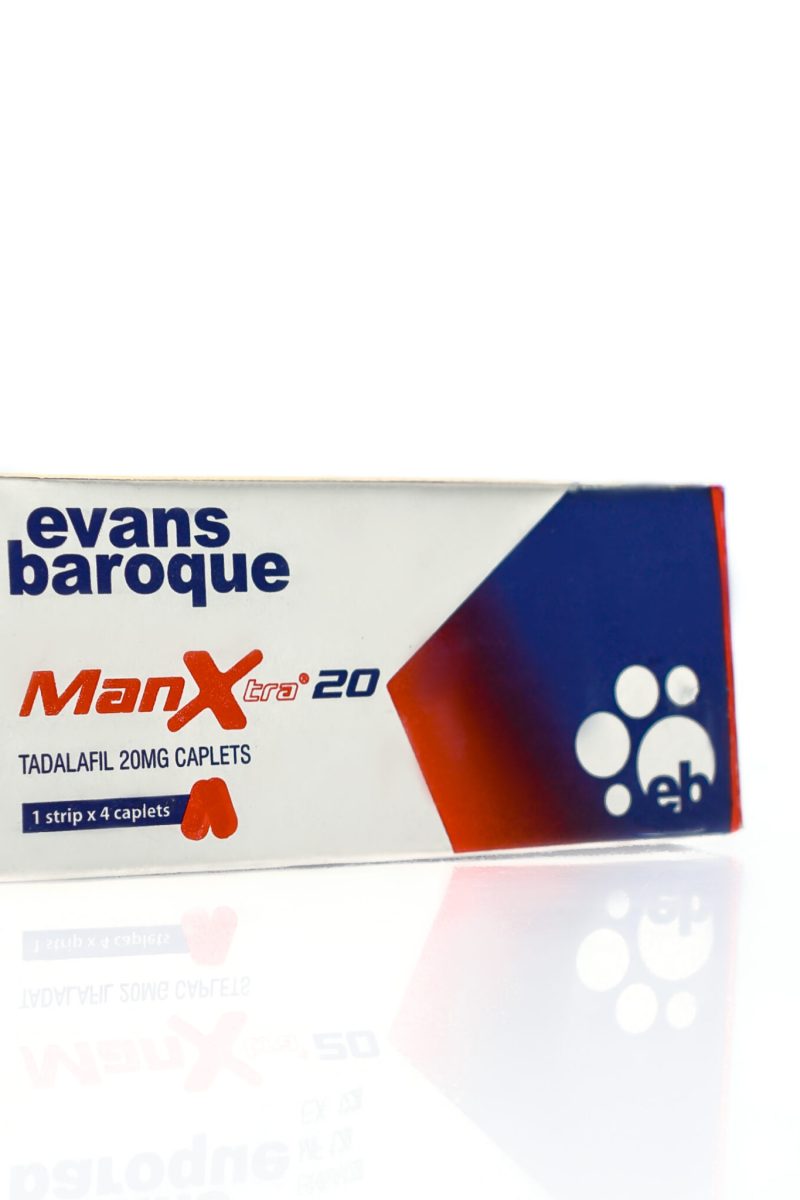 ManXtra 8 82